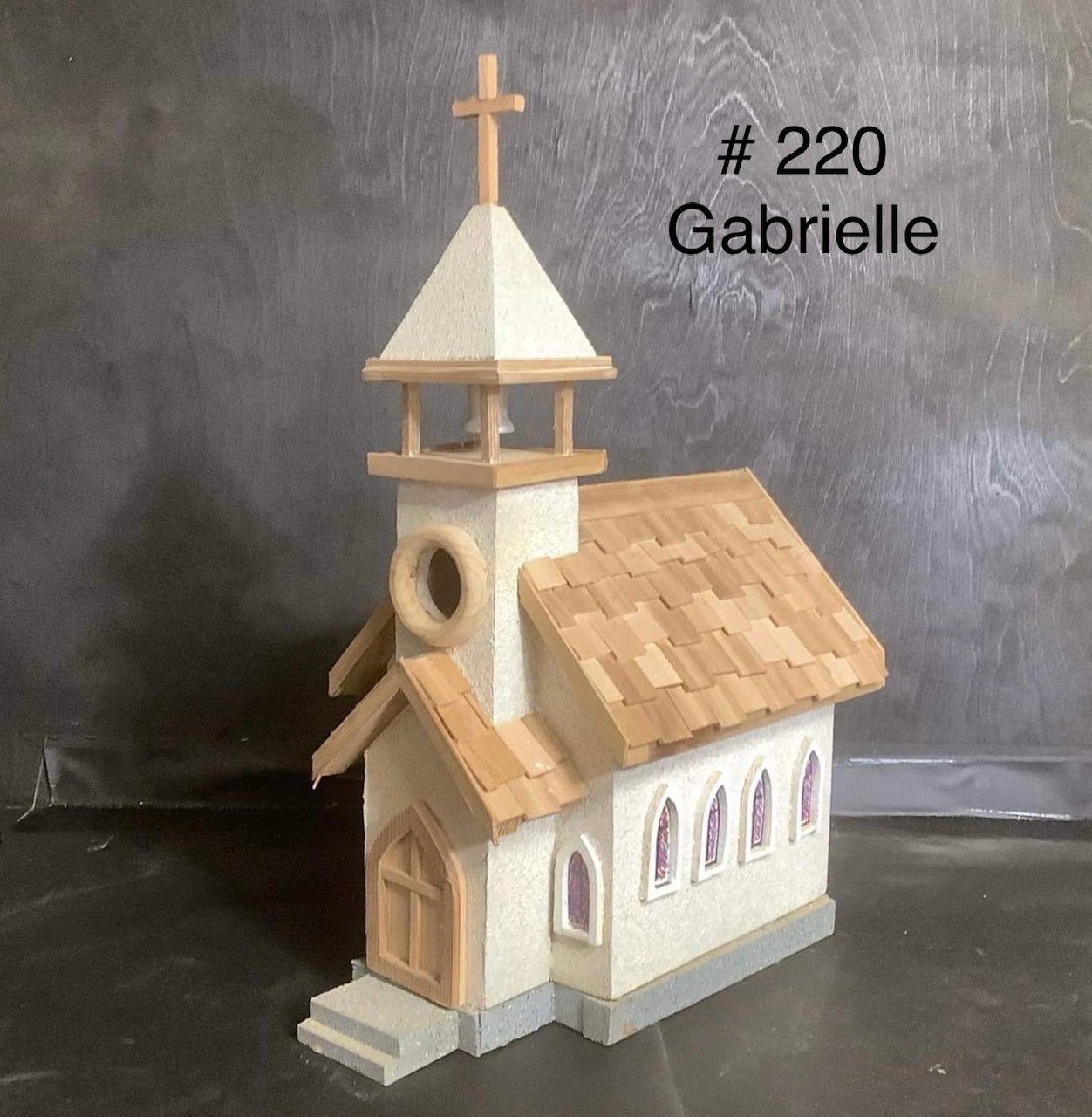 220 - Gabrielle Image