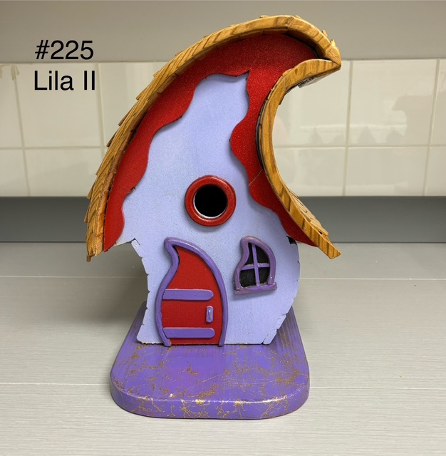 225 - Lila II Image