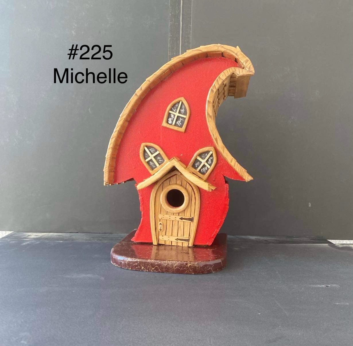 223 - Michelle  Image