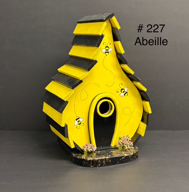 227 - Abeille Image