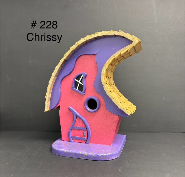 228 - Chrissy Image