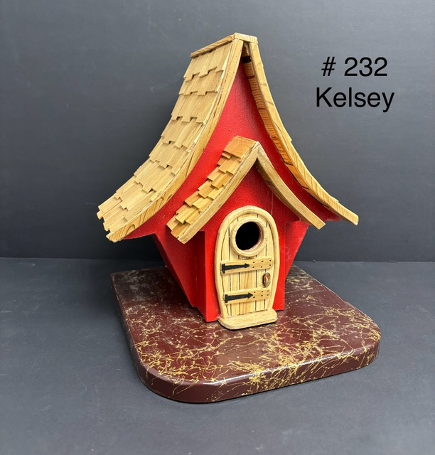 232 - Kelsey  Image