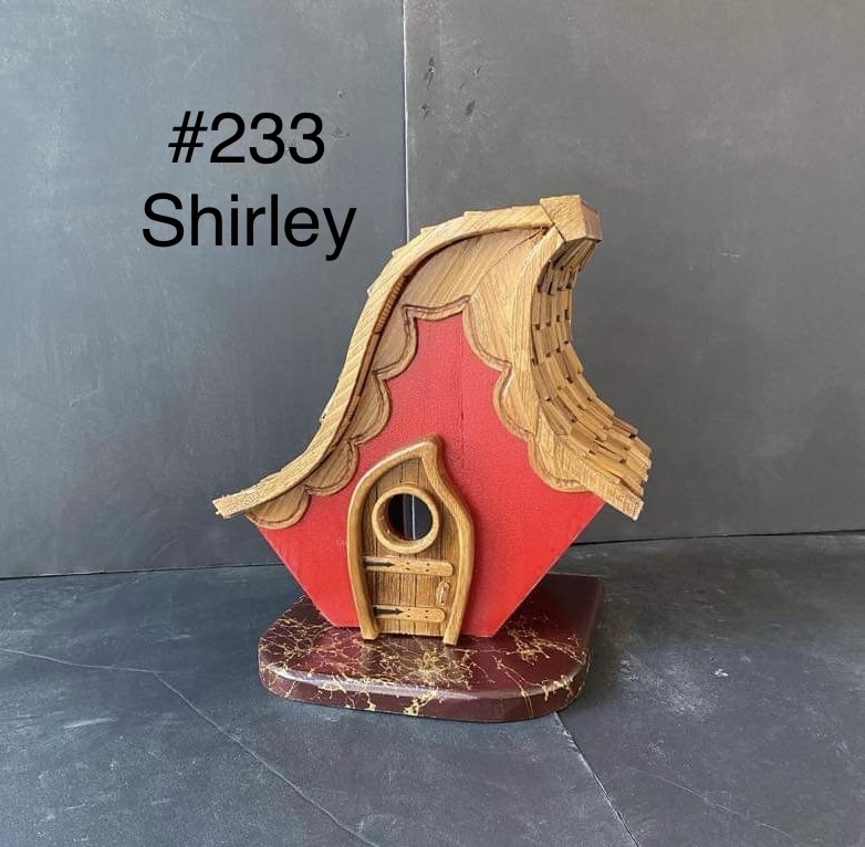 233 - Shirley  Image