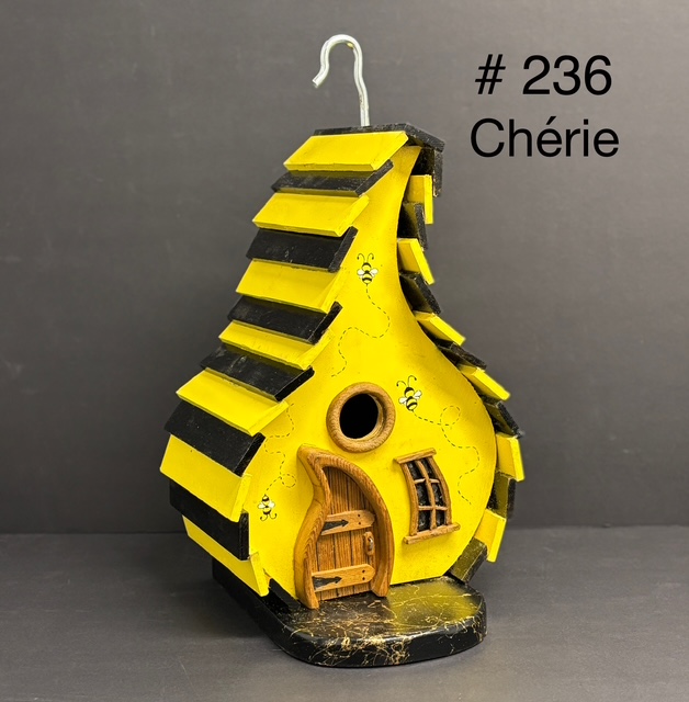 236 - Chérie Image