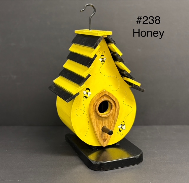 238 - Honey Image