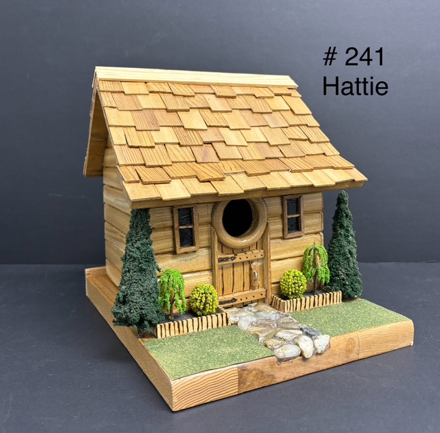 241 - Hattie Image