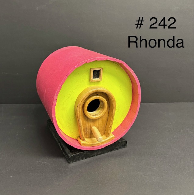 242 - Rhonda Image