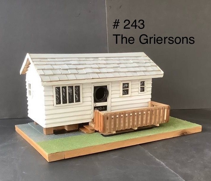 243 - The Griersons Image